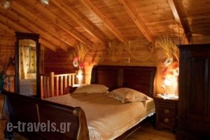 Dryades Suites_accommodation_in_Hotel_Peloponesse_Korinthia_Trikala