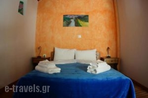 Guesthouse Zatouna_best prices_in_Hotel_Peloponesse_Ilia_Andritsena