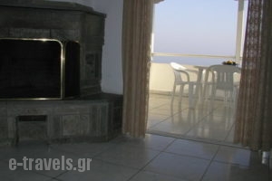 Dias Apartments_lowest prices_in_Apartment_Macedonia_Halkidiki_Mola Kalyva
