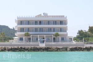 Sidari Beach Hotel_travel_packages_in_Ionian Islands_Corfu_Corfu Rest Areas