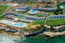 The Kresten Royal Villas & Spa in Paros Rest Areas, Paros, Cyclades Islands