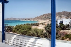 Isalos in Mikri Vigla, Naxos, Cyclades Islands