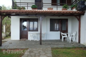 Para Thin Alos_accommodation_in_Apartment_Macedonia_Halkidiki_Chalkidiki Area