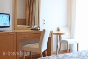 Hotel Alfa_best deals_Hotel_Macedonia_Pella_Edessa City