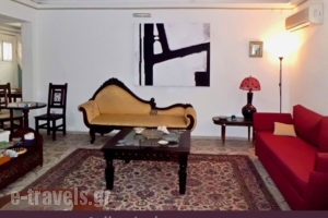 Villa Rodanthos_best prices_in_Villa_Piraeus Islands - Trizonia_Aigina_Perdika