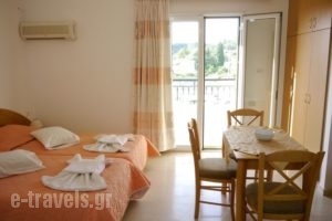Tria Adelphia_accommodation_in_Apartment_Ionian Islands_Corfu_Arillas