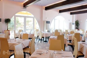 Cyprotel Almyros Natura_accommodation_in_Hotel_Ionian Islands_Corfu_Corfu Rest Areas