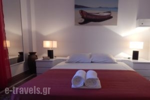 Hotel Helmos_travel_packages_in_Cyclades Islands_Naxos_Naxos Chora