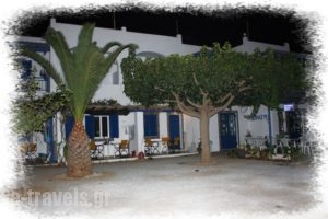 Perasma Studios_accommodation_in_Apartment_Cyclades Islands_Andros_Andros Rest Areas