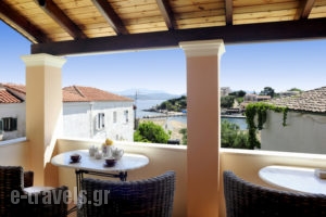 Villa Edem_accommodation_in_Villa_Ionian Islands_Corfu_Kassiopi