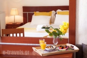 Vigles Sea View_best prices_in_Hotel_Sporades Islands_Skiathos_Skiathos Chora