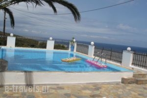 Esplanade Apartments_best prices_in_Apartment_Crete_Chania_Platanias