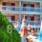 Bona Vista Studios_best prices_in_Hotel_Ionian Islands_Zakinthos_Agios Sostis