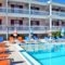Bona Vista Studios_best deals_Hotel_Ionian Islands_Zakinthos_Agios Sostis