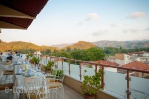 Neda Hotel_travel_packages_in_Peloponesse_Ilia_Olympia