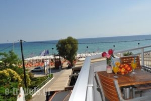 Georgalas Sun Beach Hotel_best prices_in_Hotel_Macedonia_Halkidiki_Nea Kallikrateia