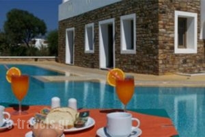 Plaka Hotel Ii_travel_packages_in_Cyclades Islands_Paros_Alyki