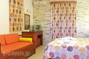 Plaka Hotel Ii_lowest prices_in_Hotel_Cyclades Islands_Paros_Alyki