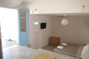Karaoulanis Apartments_travel_packages_in_Cyclades Islands_Andros_Andros City