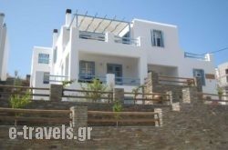 Karaoulanis Apartments in Andros Chora, Andros, Cyclades Islands