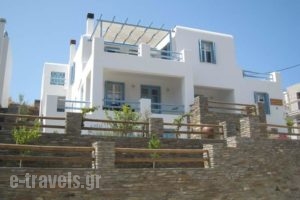 Karaoulanis Apartments_accommodation_in_Apartment_Cyclades Islands_Andros_Andros City