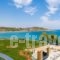 Aegean Dream Hotel_best deals_Hotel_Aegean Islands_Chios_Chios Rest Areas