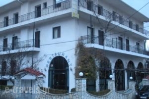 Villa Kalavrita Hotel_accommodation_in_Villa_Peloponesse_Achaia_Kalavryta
