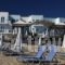 Akrogiali Beach Hotel Apartments_best deals_Apartment_Crete_Heraklion_Malia