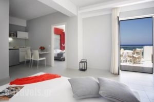 Akrogiali Beach Hotel Apartments_holidays_in_Apartment_Crete_Heraklion_Malia