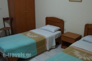 Ziakas Rooms_best deals_Room_Macedonia_Grevena_Perivolaki