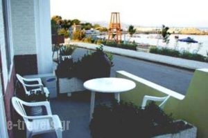 Limanaki Apartments_best prices_in_Apartment_Dodekanessos Islands_Rhodes_Faliraki