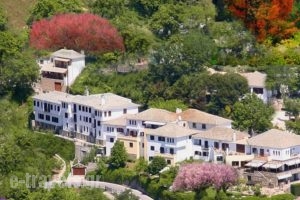 Portaria Hotel_accommodation_in_Hotel_Thessaly_Magnesia_Portaria