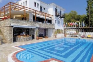 Portaria Hotel_lowest prices_in_Hotel_Thessaly_Magnesia_Portaria