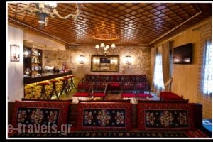 Hotel Kassaros_best deals_Hotel_Epirus_Ioannina_Metsovo