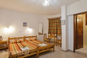 Pefkos Filoxenia_accommodation_in_Hotel_Dodekanessos Islands_Rhodes_Pefki