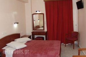 Hotel Cosmos_best deals_Hotel_Central Greece_Attica_Athens