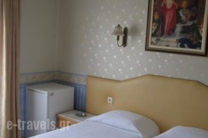 Arma Hotel_lowest prices_in_Hotel_Central Greece_Attica_Paleo Faliro