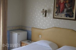 Arma Hotel_lowest prices_in_Hotel_Central Greece_Attica_Paleo Faliro
