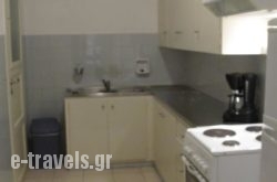 Delice Hotel - Family Apartments_s __6