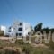 Sunny Beach Studios_best deals_Hotel_Cyclades Islands_Naxos_Naxos chora