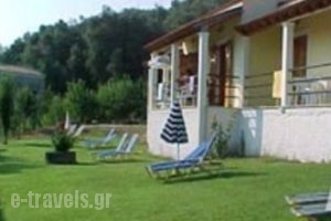 Panorama_accommodation_in_Hotel_Ionian Islands_Corfu_Vatos