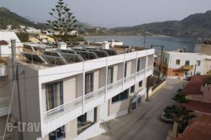 Apollo Apartments_lowest prices_in_Apartment_Crete_Rethymnon_Plakias