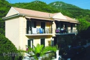 Niouris Apartments_accommodation_in_Apartment_Ionian Islands_Corfu_Agios Gordios