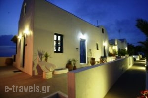 Imerovigli Palace_travel_packages_in_Cyclades Islands_Sandorini_Sandorini Chora