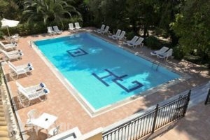 Galaxias_accommodation_in_Hotel_Ionian Islands_Corfu_Gouvia