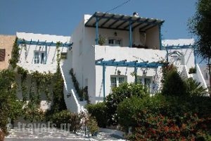 Rizes_accommodation_in_Apartment_Cyclades Islands_Serifos_Serifos Chora