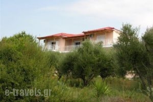 Castro Beach_accommodation_in_Hotel_Peloponesse_Ilia_Kastro Kylini