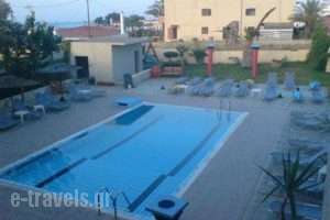 Despina Apartments_accommodation_in_Apartment_Crete_Heraklion_Gouves
