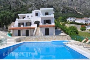 Yannis Servos_accommodation_in_Apartment_Ionian Islands_Corfu_Corfu Rest Areas