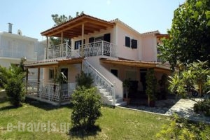 Acapulco Marinos_lowest prices_in_Apartment_Ionian Islands_Zakinthos_Laganas